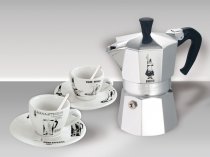 Sets Moka Express