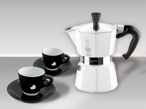 Sets Moka Express