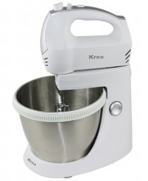 Hand Mixer W/Bowl KREA HM150