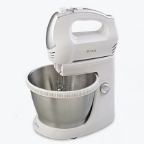 Batedeira com Taça Inox KREA HM150