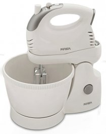 Hand Mixer W/Bowl KREA HM130