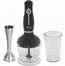 Hand Blender w/Chopper KREA HB30