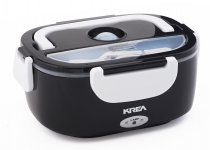 Electric Lunch Box KREA LB400B