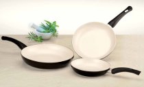 Conjunto de sartenes Light Cook