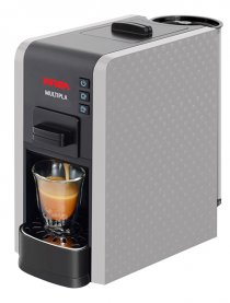 Espresso Machine KREA Multipla ES200S