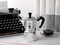 Moka Express Colection