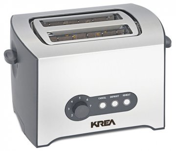 Tostadora KREA TT120