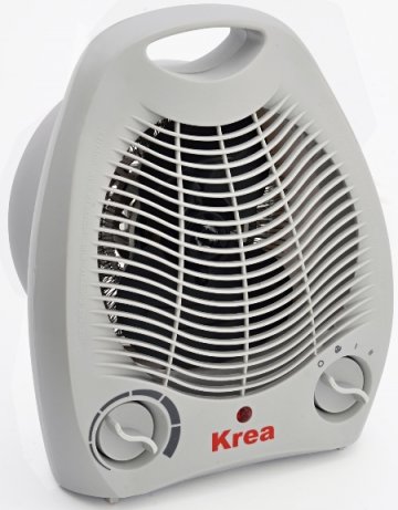 Termoventilador KREA FH100