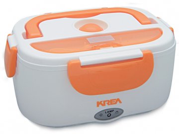 Porta Alimentos Eléctrico KREA LB400