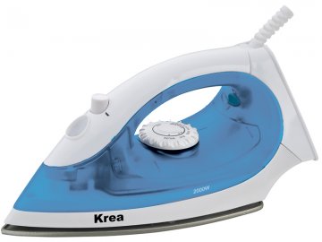 Steam Iron KREA ST20