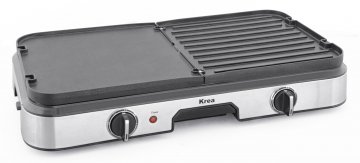 Table Top Grill KREA BBQ100