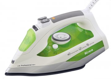 Steam Iron KREA ST50