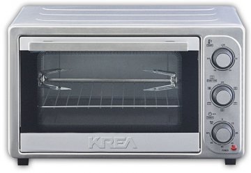 Electric Oven KREA EO36