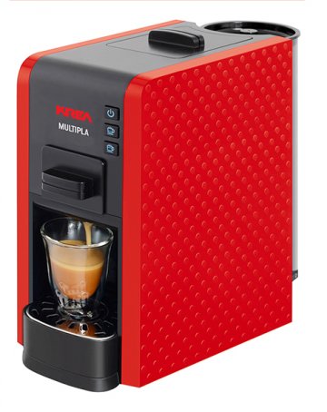 Máquina de Café KREA Multipla ES200R