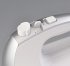 Speed control + Eject Button